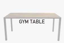 table-gym