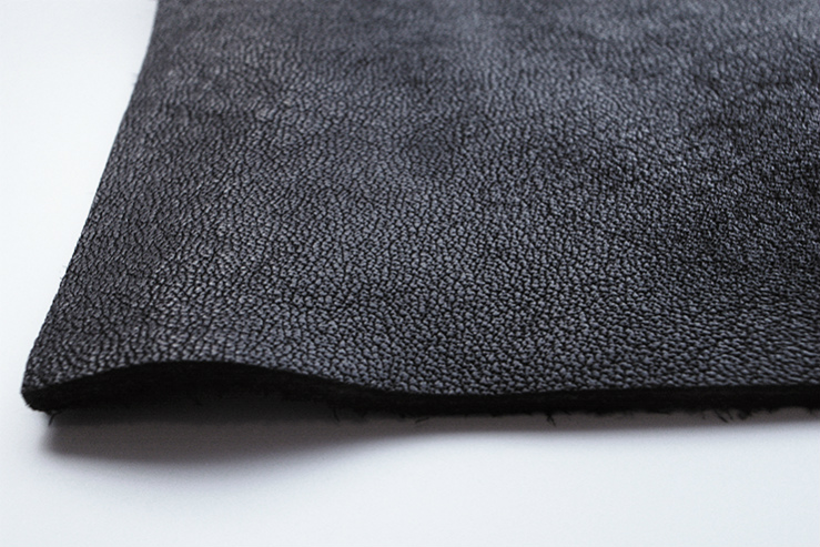 leather-black
