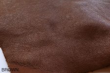 leather-brown