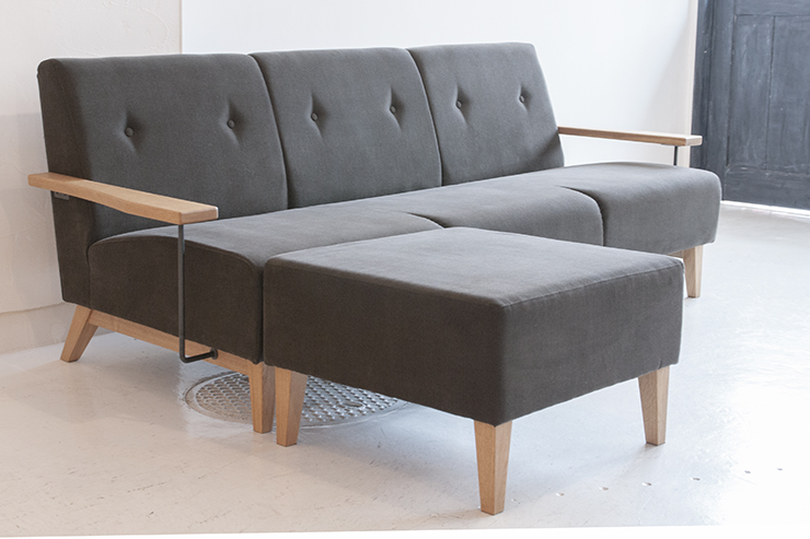 SOFA-OTTOMAN/F