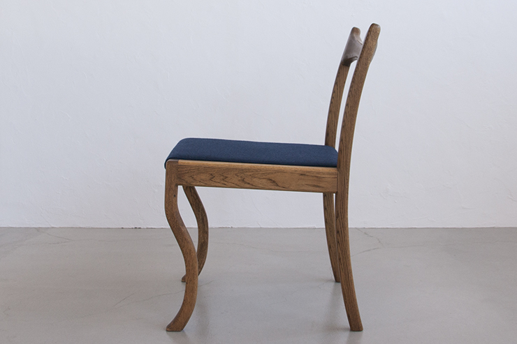 CHAIR-KAMOME/F