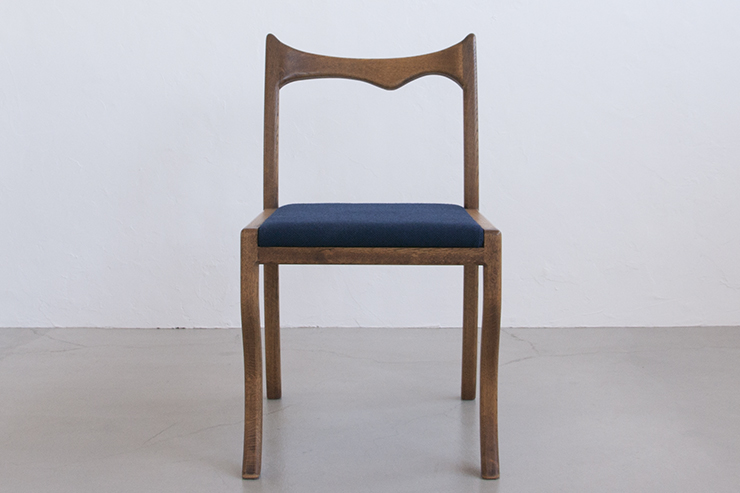 CHAIR-KAMOME/F