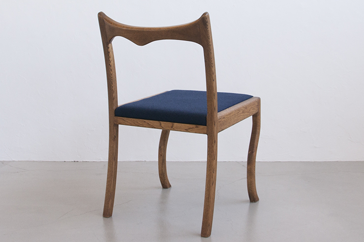 CHAIR-KAMOME/F