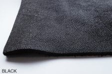 leather-black