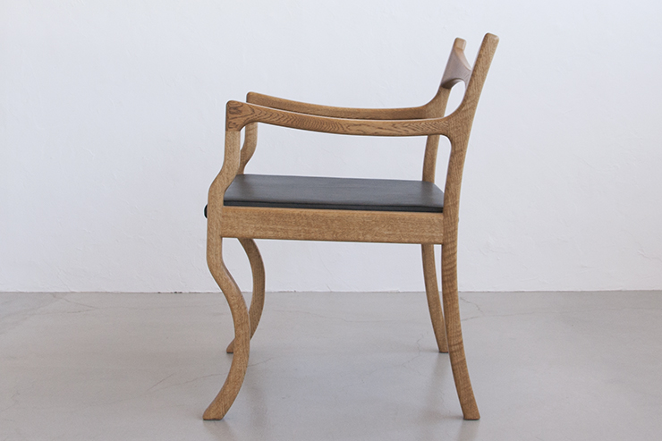 CHAIR-N-KAMOME-ARM