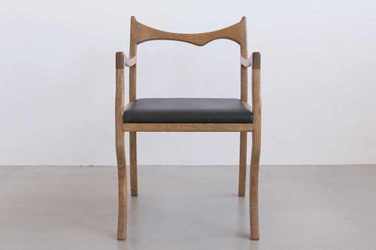 CHAIR-N-KAMOME-ARM