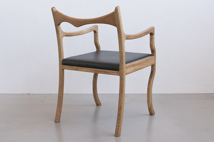 CHAIR-N-KAMOME-ARM