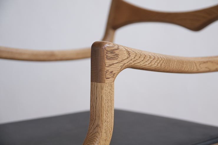 CHAIR-N-KAMOME-ARM