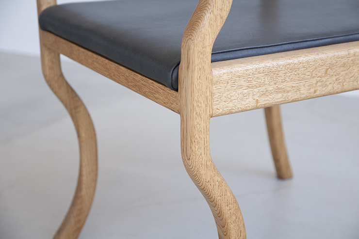 CHAIR-N-KAMOME-ARM