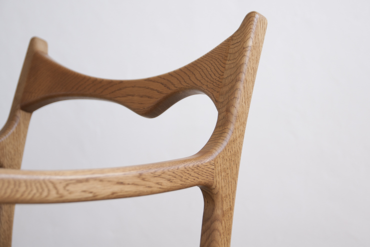 CHAIR-N-KAMOME-ARM