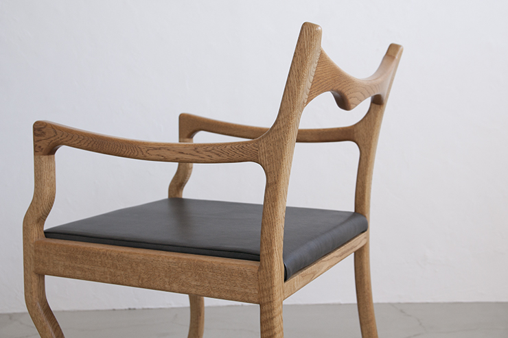 CHAIR-N-KAMOME-ARM