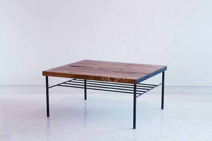 COFFEE-TABLE