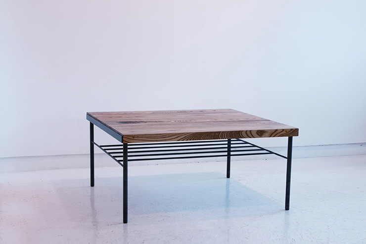 COFFEE-TABLE