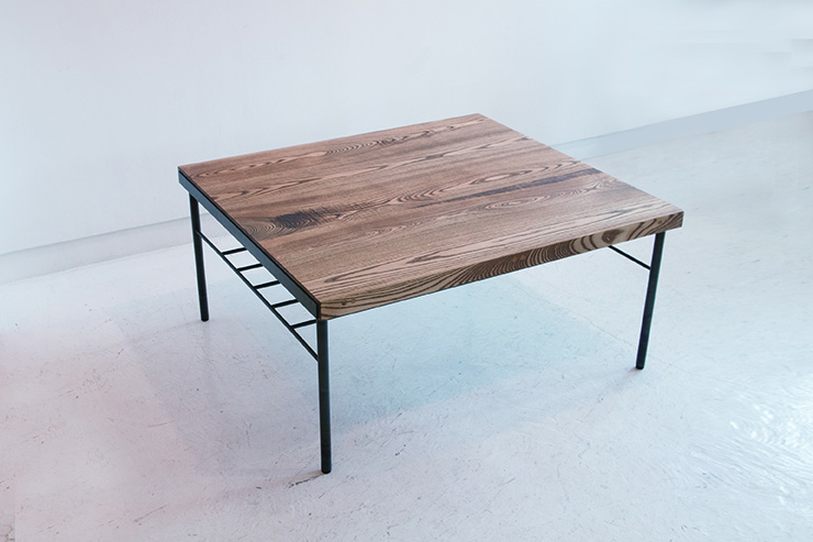 COFFEE-TABLE