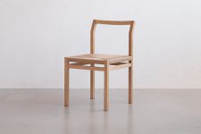 No.8 chair