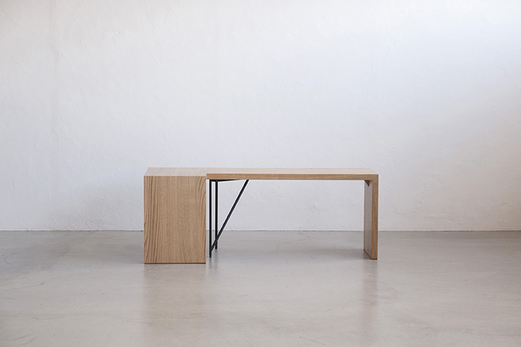 bench+stool