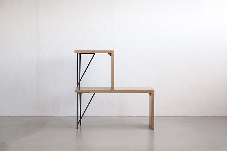 bench+stool