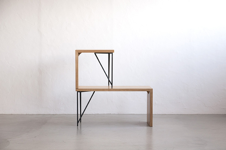 bench+stool