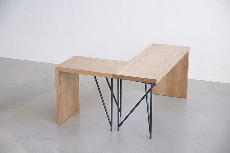 bench+stool