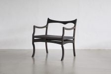 KAMOME CHAIR