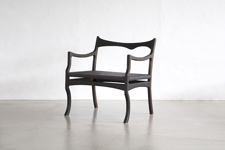 KAMOME CHAIR/PB