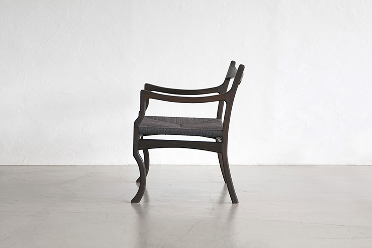 KAMOME CHAIR/PB