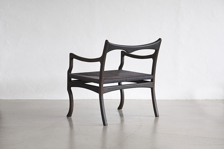 KAMOME CHAIR/PB