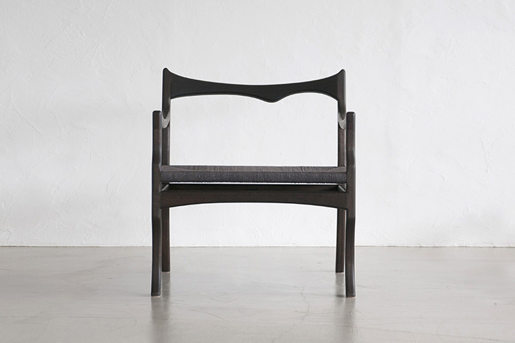 KAMOME CHAIR/PB