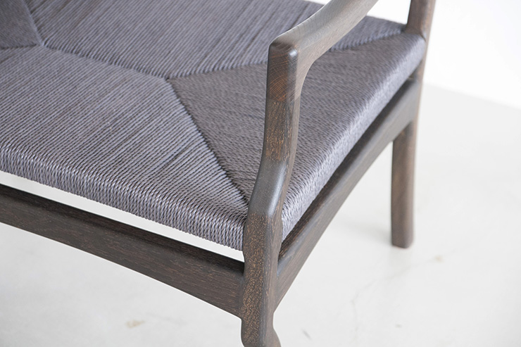 KAMOME CHAIR/PB