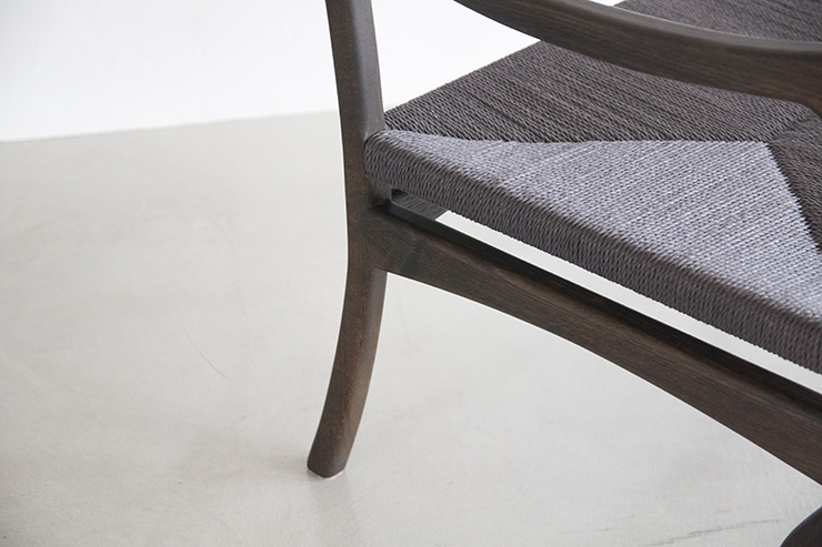 KAMOME CHAIR/PB