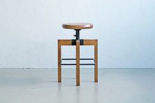 GUTAR STOOL