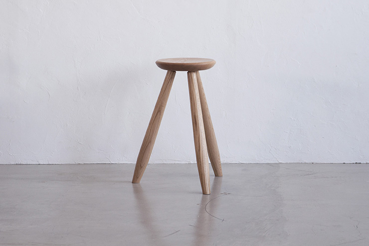 STOOL-M-KURI