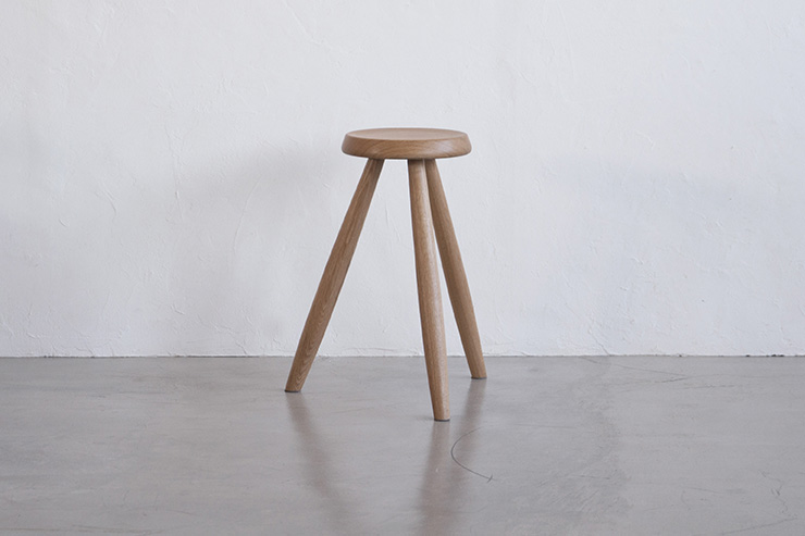 STOOL-M-NARA