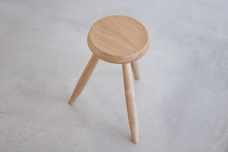 STOOL-M-NARA