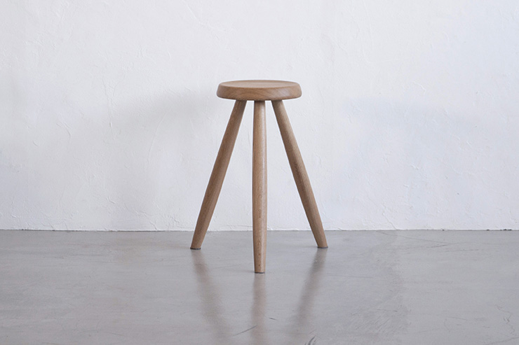 STOOL-M-NARA-B