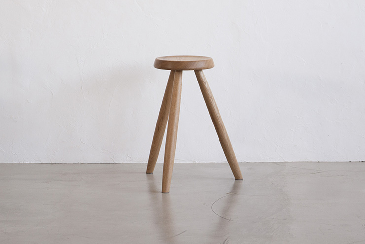 STOOL-M-NARA-B