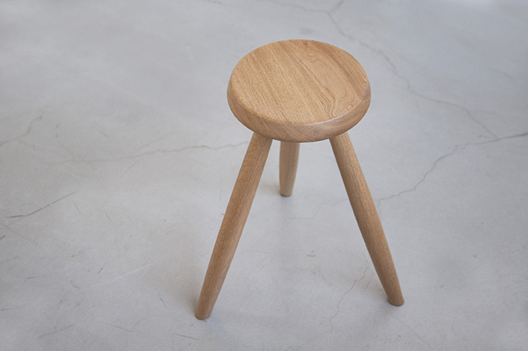 STOOL-M-NARA-B