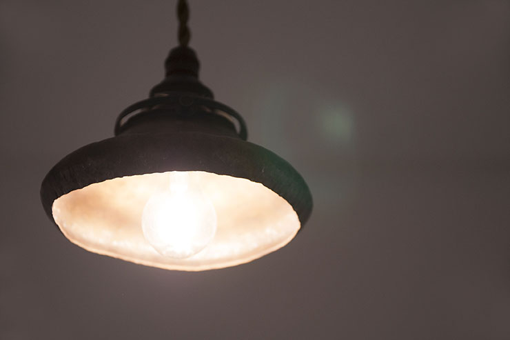 pendant-light