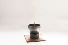 INCENSE HOLDER