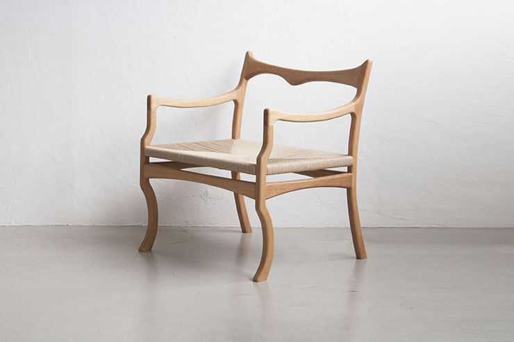 KAMOME CHAIR / AGURAZA-PN(copy)