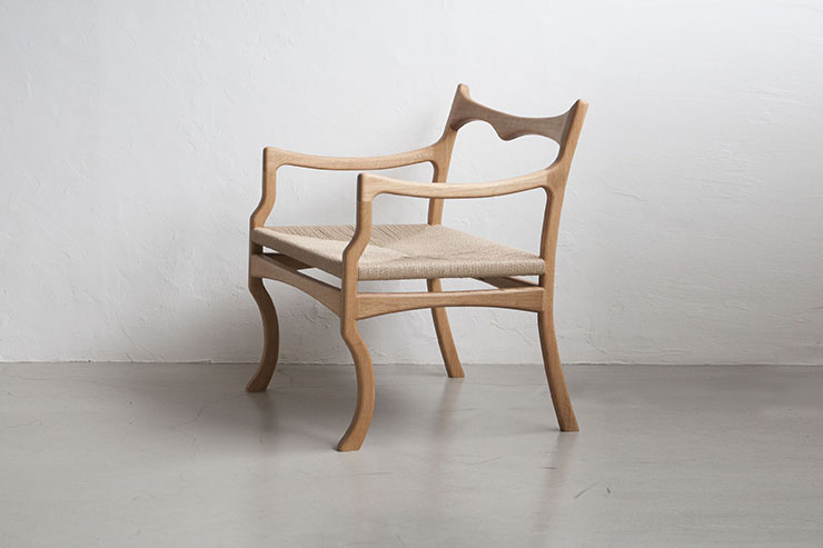 KAMOME CHAIR / AGURAZA-PN(copy)