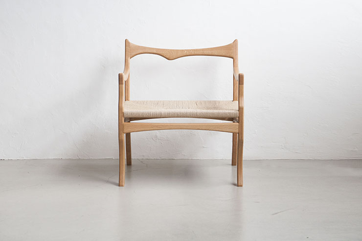 KAMOME CHAIR / AGURAZA-PN(copy)
