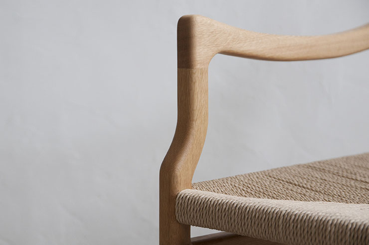 KAMOME CHAIR / AGURAZA-PN(copy)