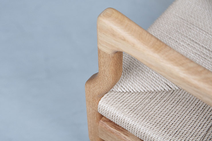 KAMOME CHAIR / AGURAZA-PN(copy)