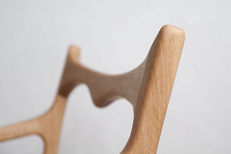 KAMOME CHAIR / AGURAZA-PN(copy)