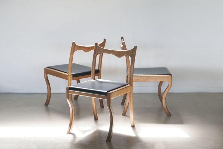 kamome-chair