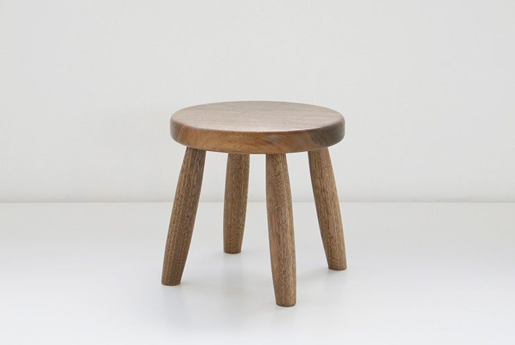 KID’S STOOL