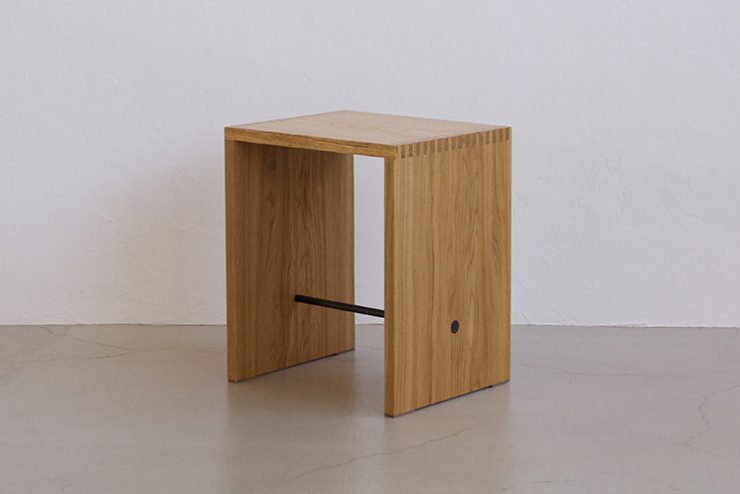 Stool