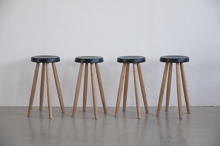 stool