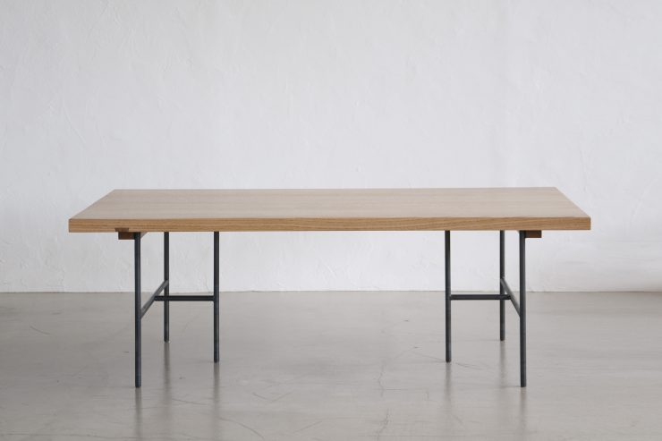 Low table